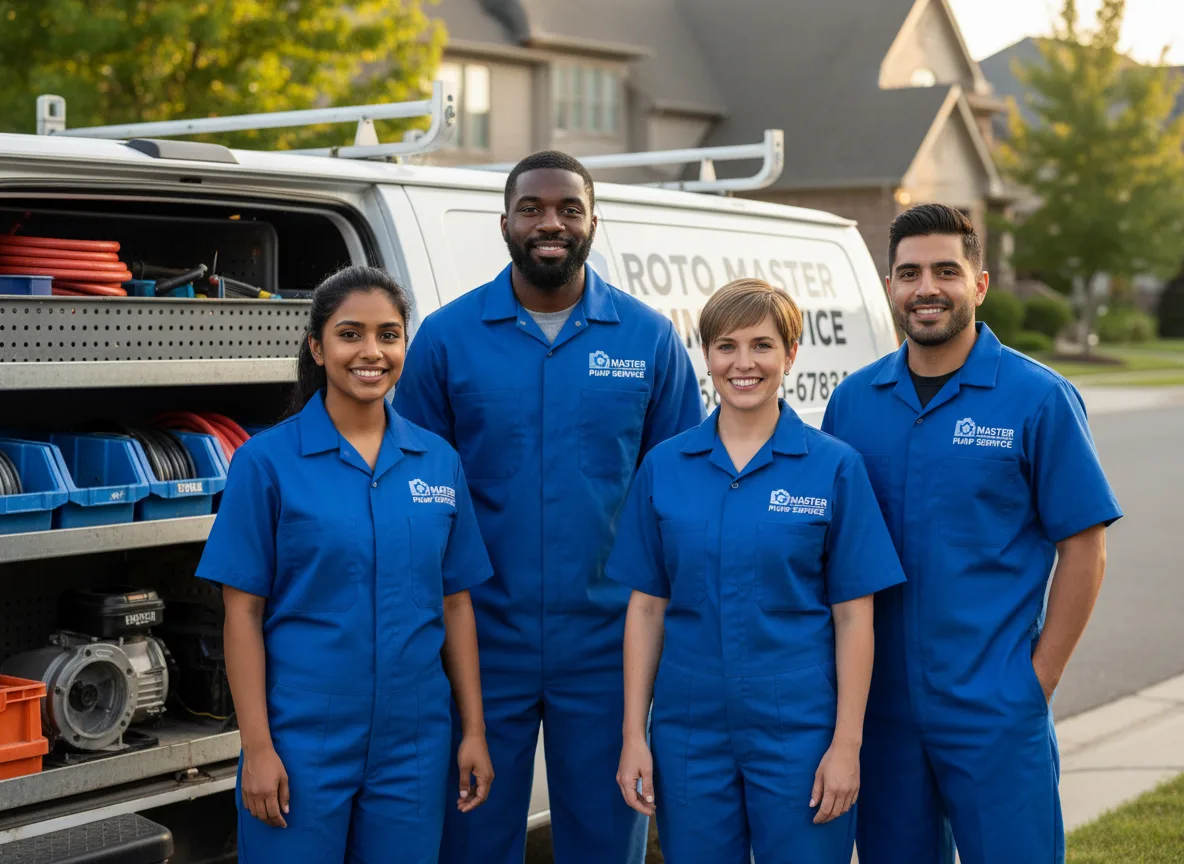 Sump Pump Installation company in Avery, CA